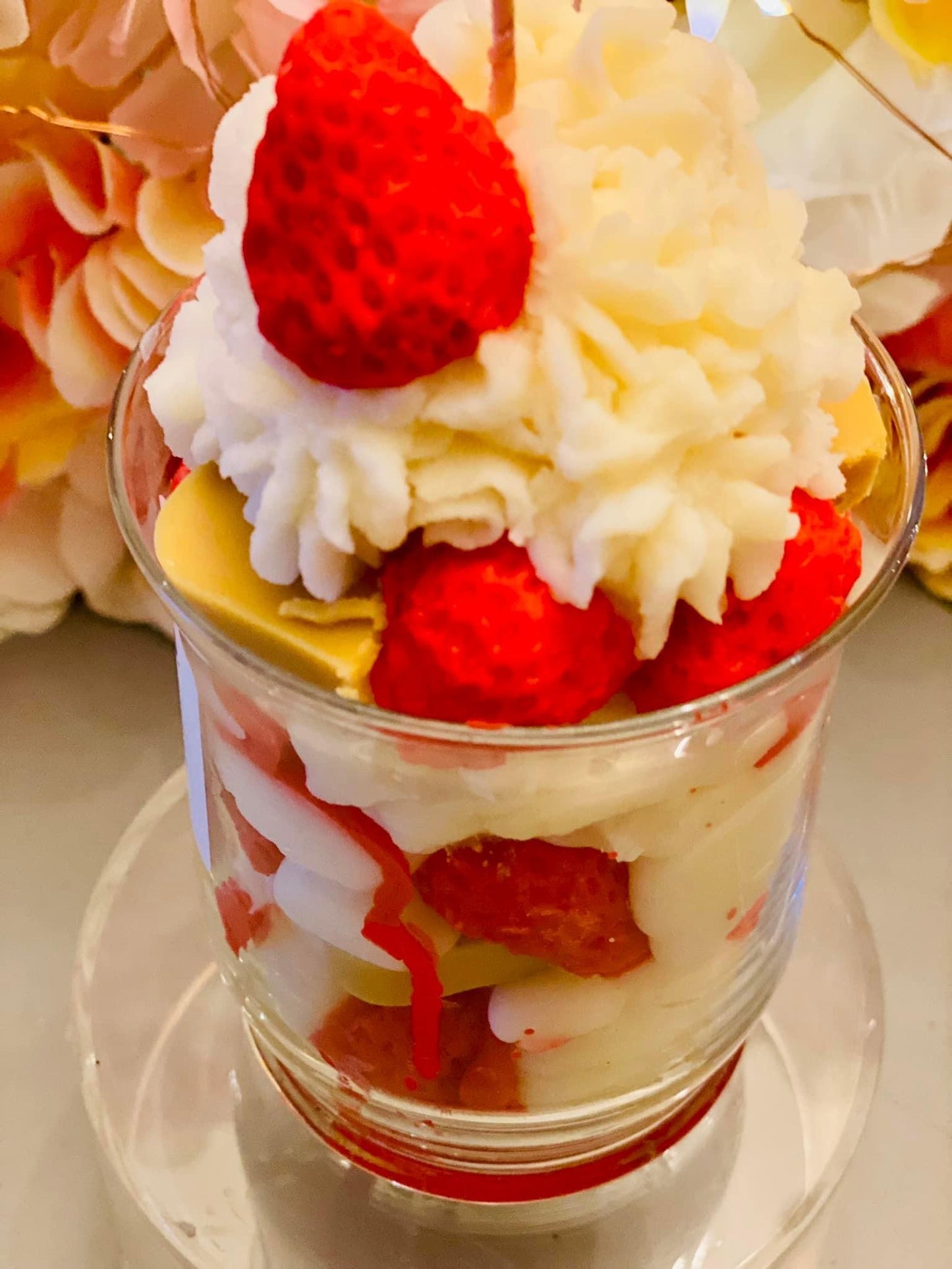 Strawberry Shortcake