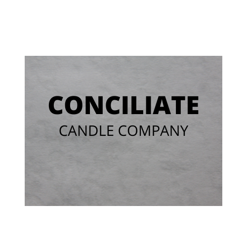 Conciliate Candle Gift Card