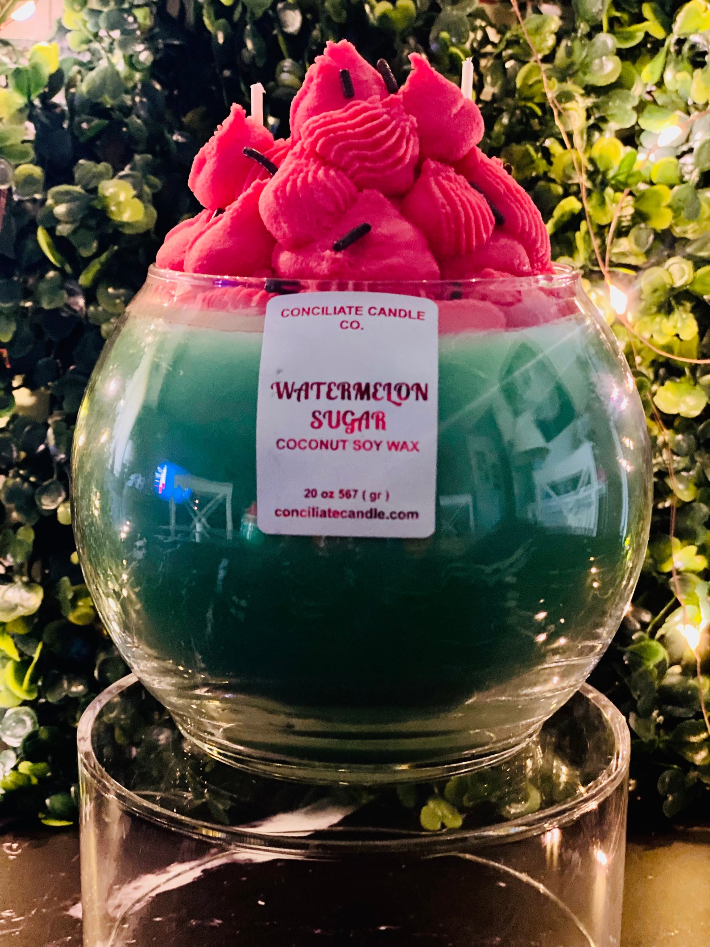 Watermelon Sugar