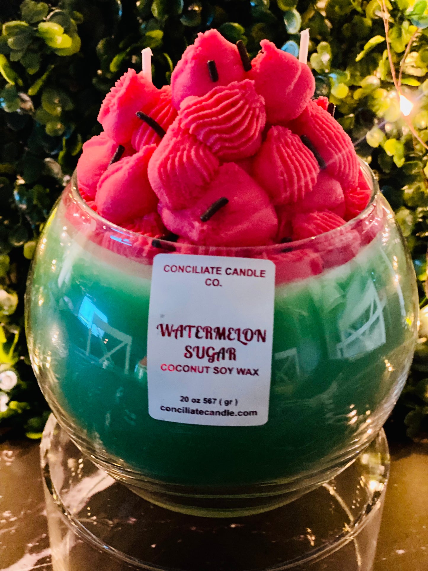 Watermelon Sugar
