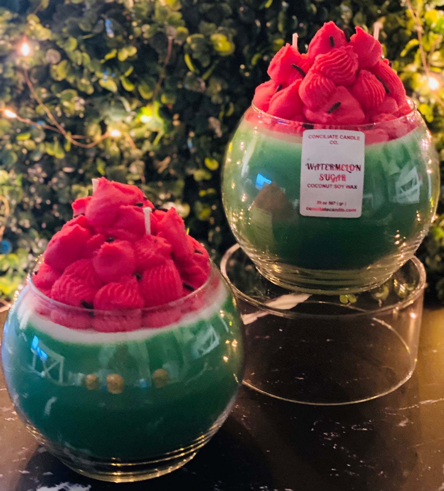 Watermelon Sugar