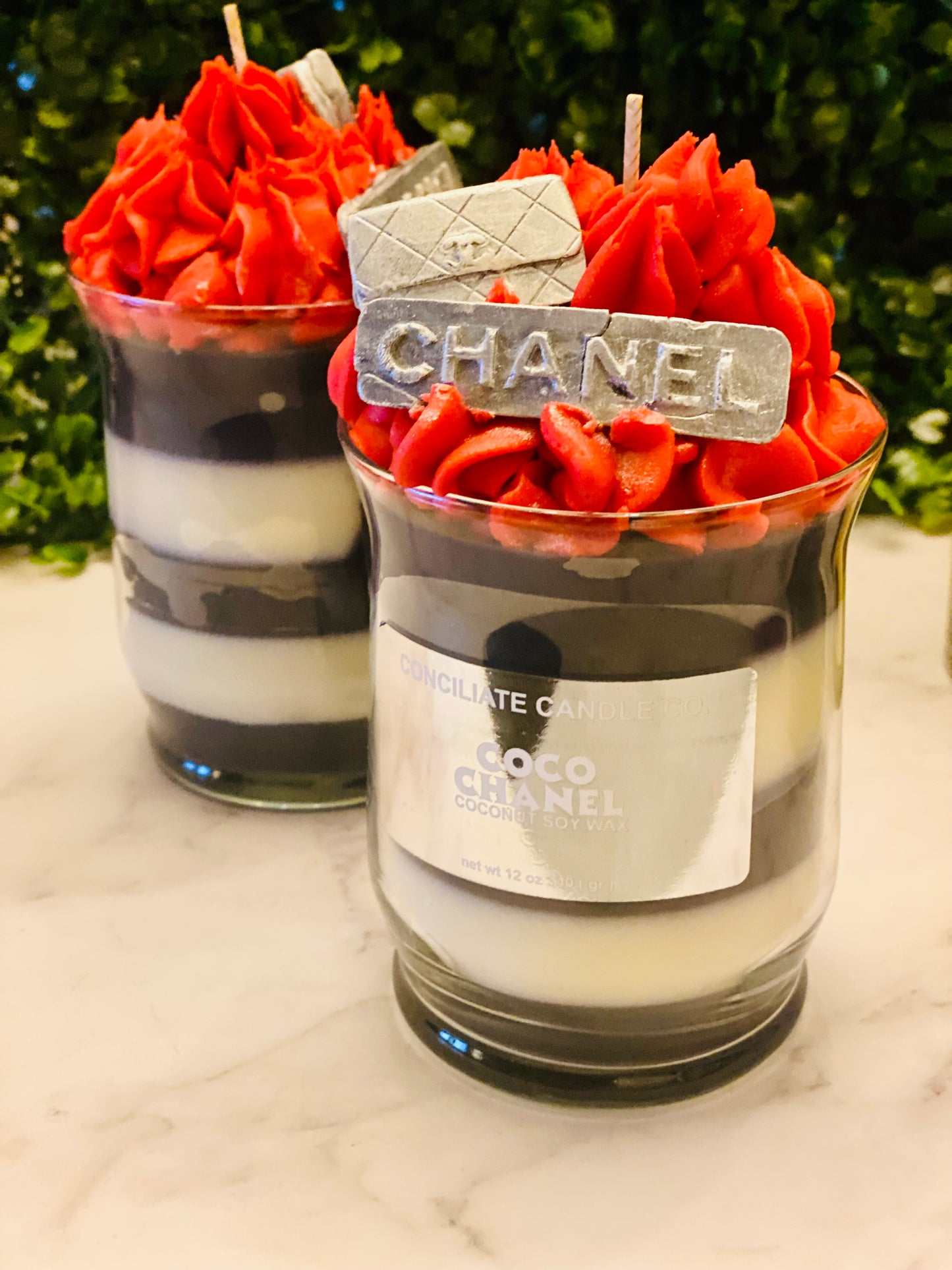 Coco Chanel