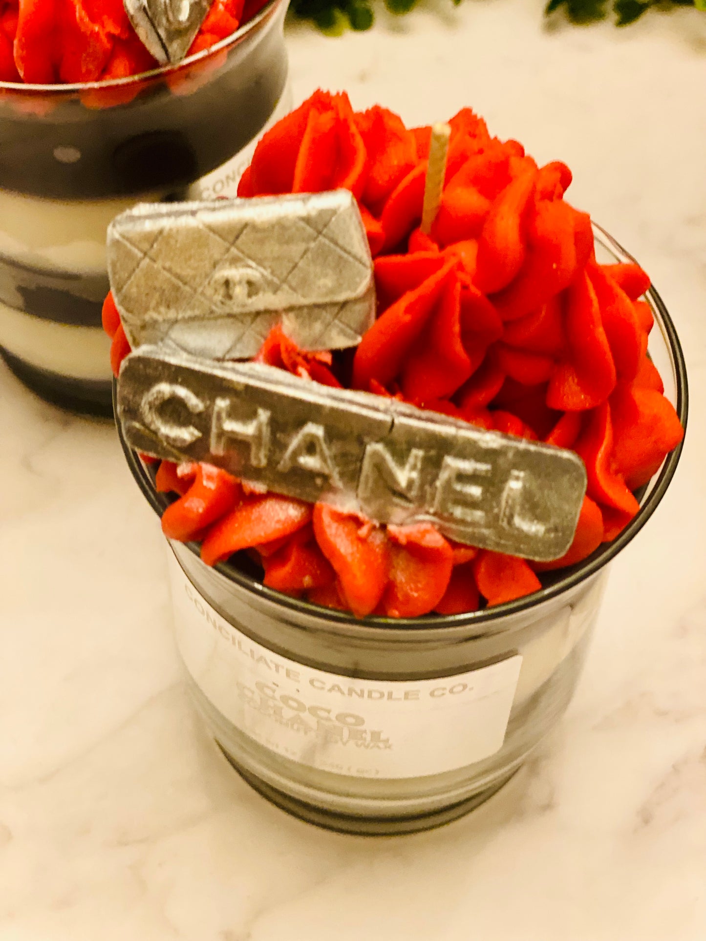 Coco Chanel