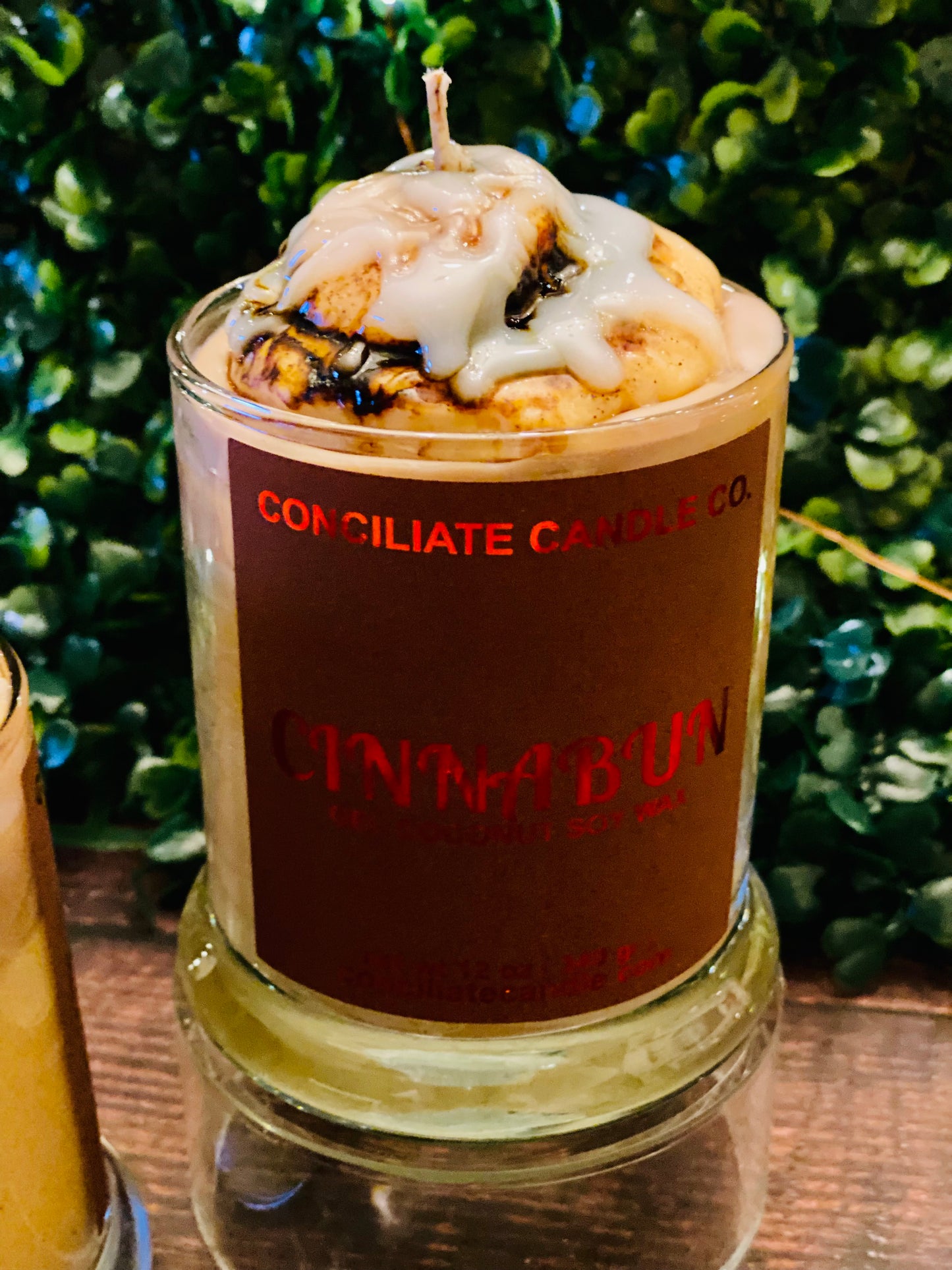 CINNABUN