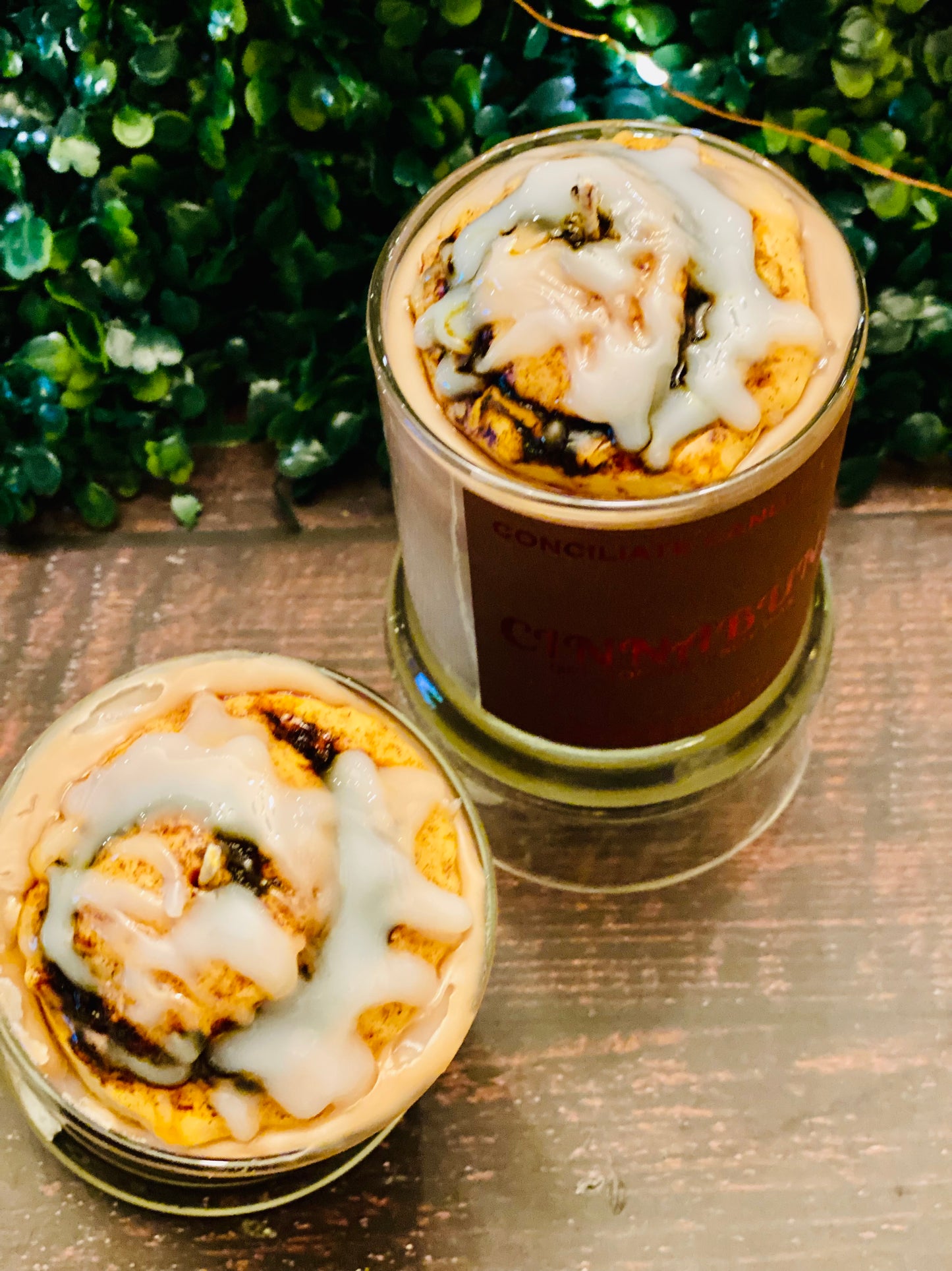 CINNABUN