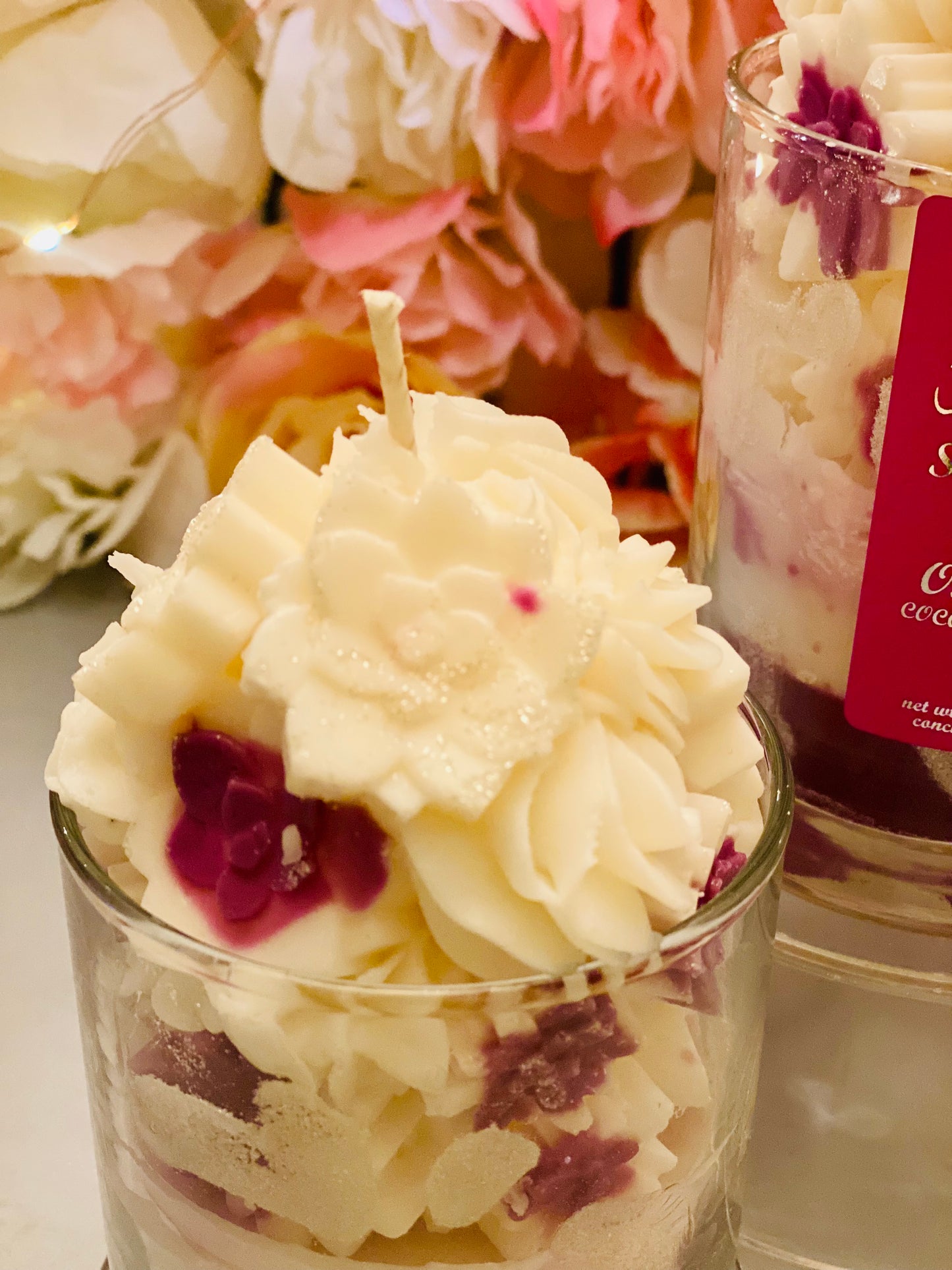 Sea Salt & Orchid